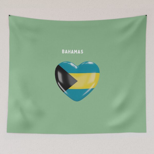 Item preview, Bahamas  designed and sold by FloridaKeys1984.