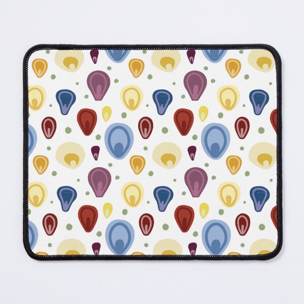 Item preview, maiz pattern designed and sold by LaCucaracha.