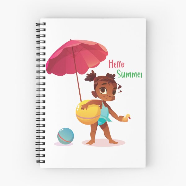 Item preview, hello summer    designed and sold by TheC2Company.