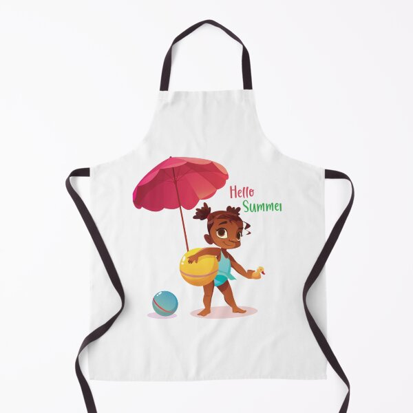 Item preview, hello summer designed and sold by TheC2Company.
