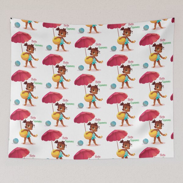 Item preview, hello summer    designed and sold by TheC2Company.