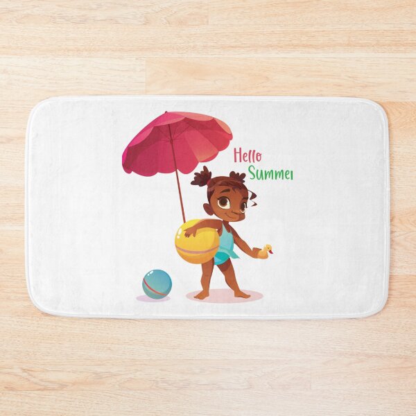 Item preview, hello summer    designed and sold by TheC2Company.