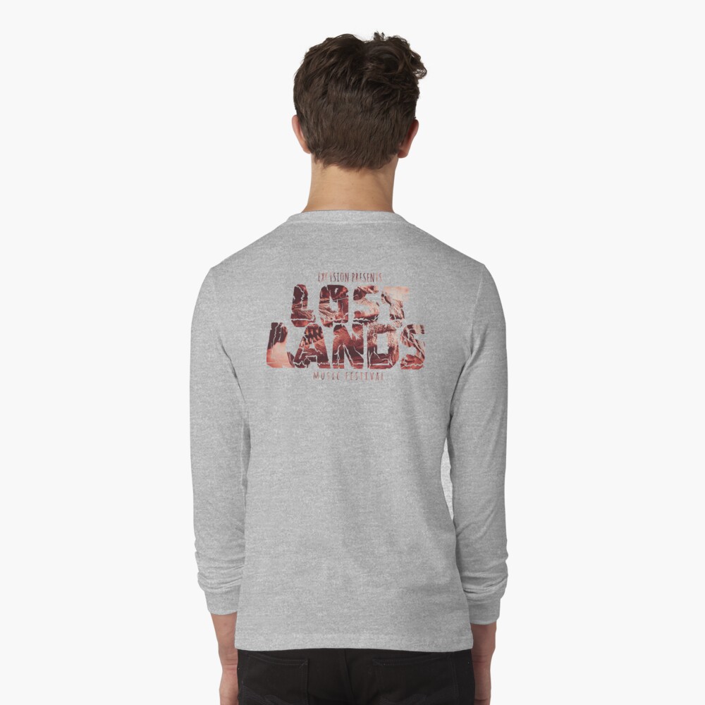 Item preview, Long Sleeve T-Shirt designed and sold by Aralia27.