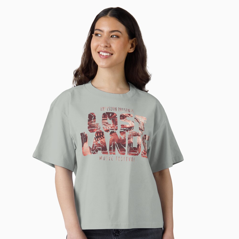 Item preview, Boxy T-Shirt designed and sold by Aralia27.