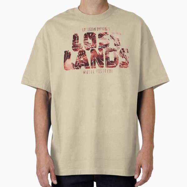 Item preview, Lost Lands Music Festival Dinosaur Logo designed and sold by PlantPurgatory.