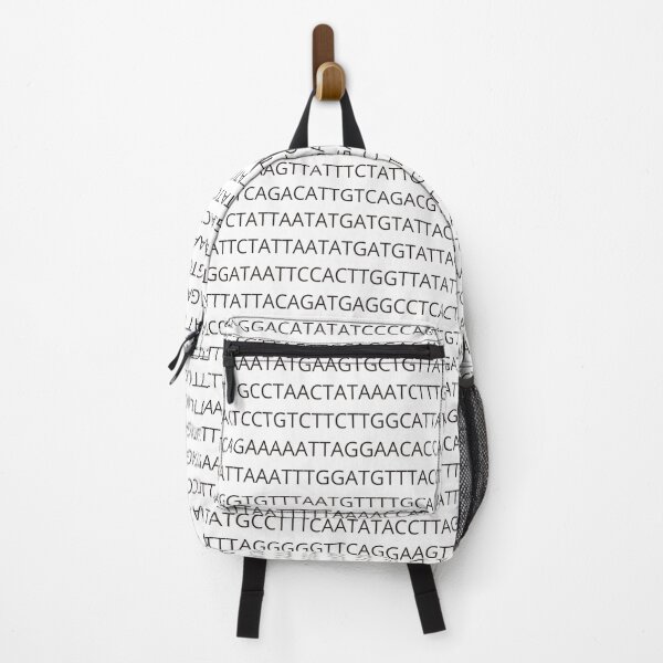 Item preview, Nucleotide Sequence designed and sold by TheCellDesigns.