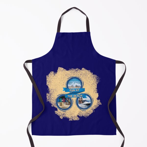 Item preview, Fun at the Beach Design designed and sold by CoyoteGifts.