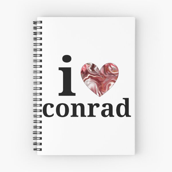 Item preview, i love conrad fisher - The Summer I Turned Pretty   designed and sold by TheC2Company.