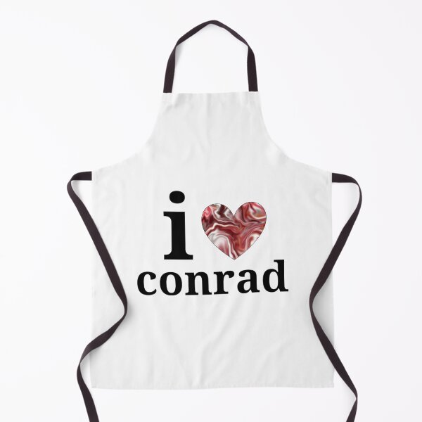 Item preview, i love conrad fisher - The Summer I Turned Pretty designed and sold by TheC2Company.