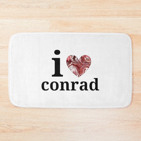 Item preview, i love conrad fisher - The Summer I Turned Pretty   designed and sold by TheC2Company.