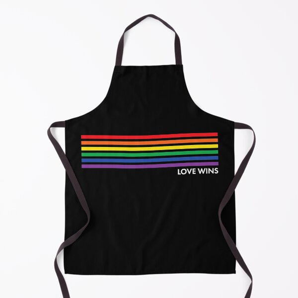 Item preview, Gay Pride Rainbow Equality Gift designed and sold by GardNewerd.