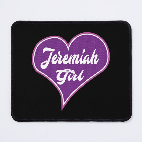 Item preview, Jeremiah Girl Team   designed and sold by TheC2Company.