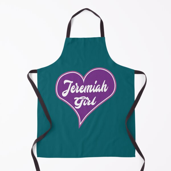 Item preview, Jeremiah Girl Team designed and sold by TheC2Company.