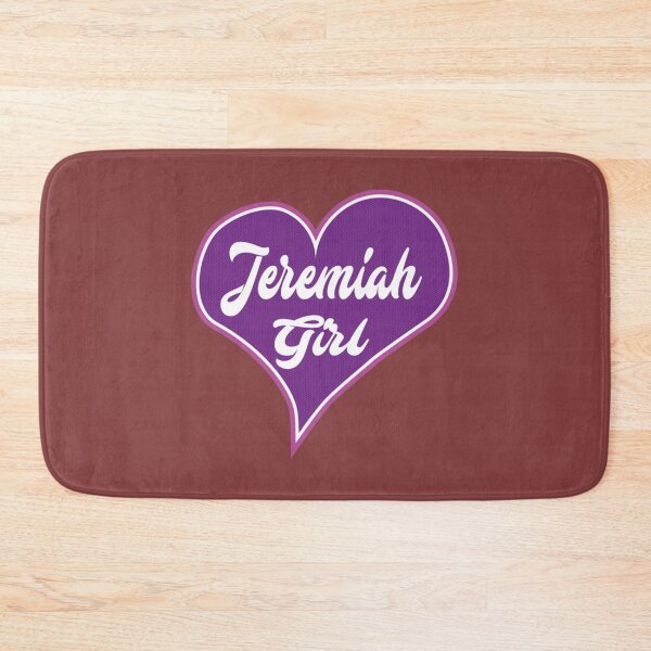 Item preview, Jeremiah Girl Team   designed and sold by TheC2Company.