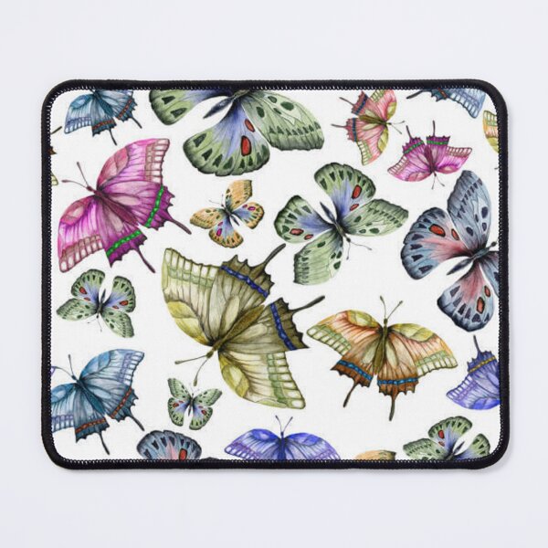 Item preview, Butterflies Flooding The Fields With Their Colors designed and sold by MAX8-0.