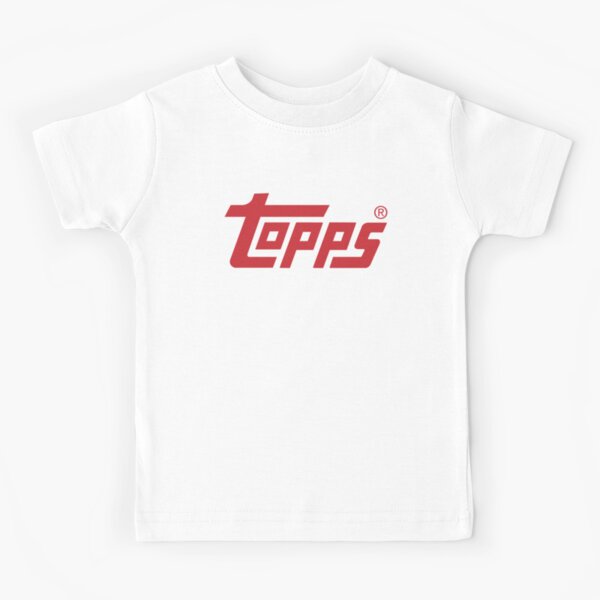 Ken Griffey Jr. ‘Topps’ Seattle Mariners 24 Outfielder All Star Vintage |  Kids T-Shirt