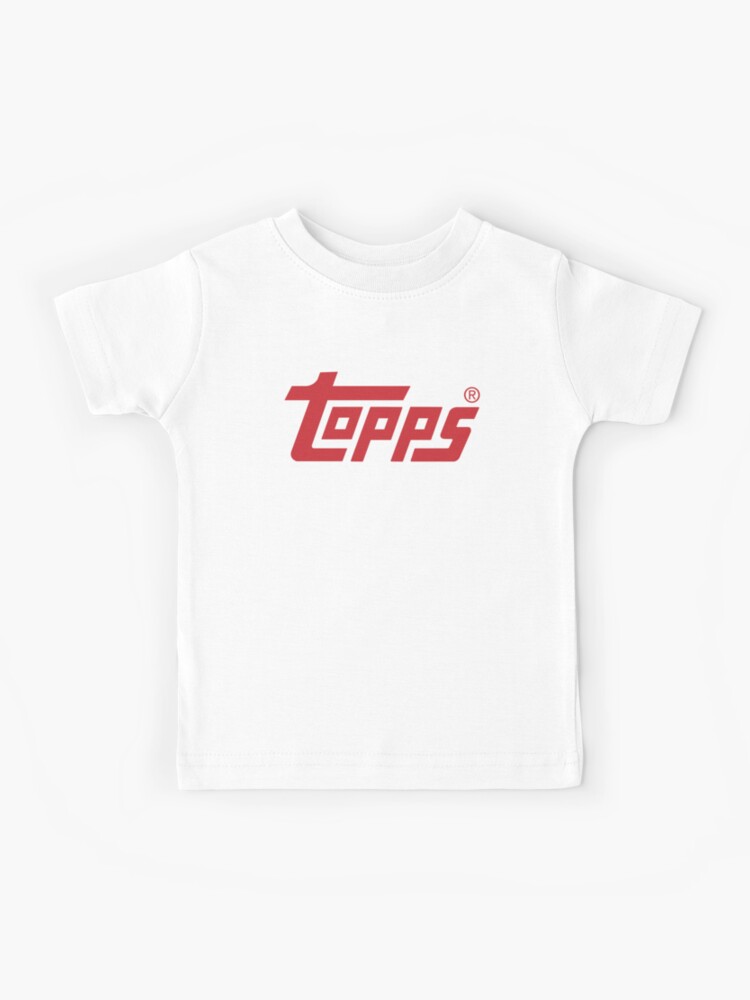 topps t shirt