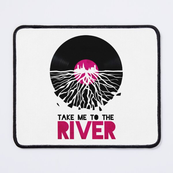 Item preview, Take Me to the River   designed and sold by RuthlessCowboys.