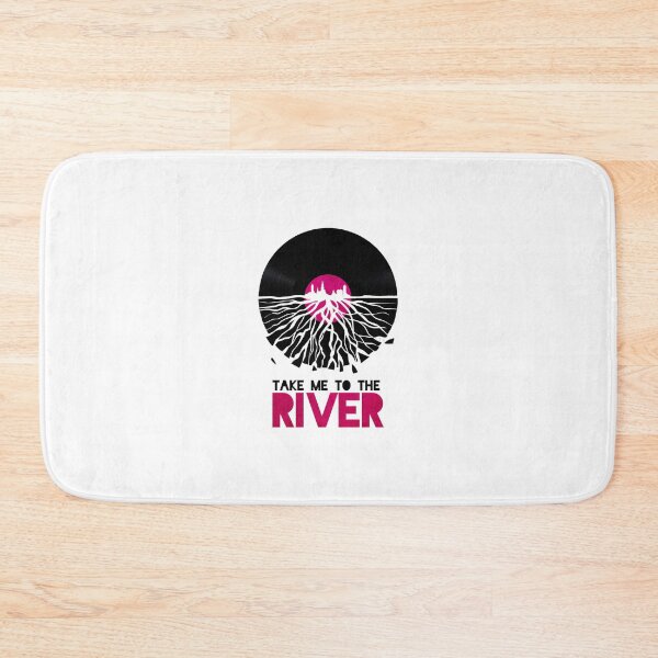 Item preview, Take Me to the River   designed and sold by RuthlessCowboys.
