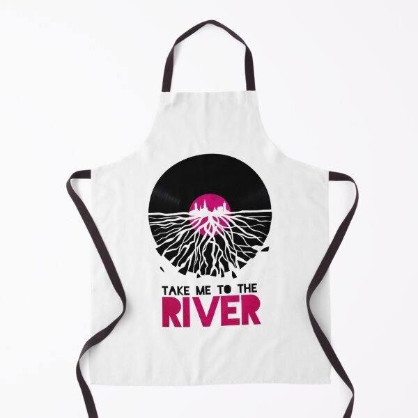 Item preview, Take Me to the River designed and sold by RuthlessCowboys.