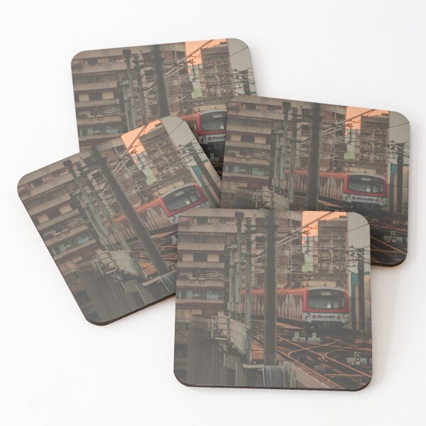 Item preview, Sunset in Manila City designed and sold by huwakim.