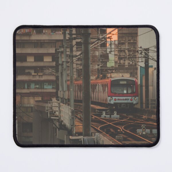 Item preview, Sunset in Manila City designed and sold by huwakim.