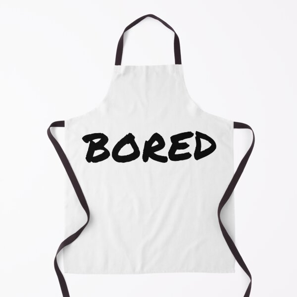 Item preview, I am bored emotion and mood - mental health designed and sold by Therapy by Sen.