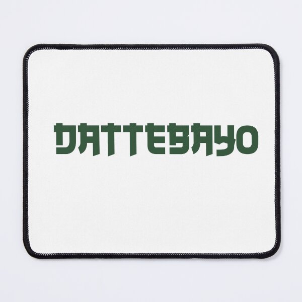 Item preview, dattebayo designed and sold by AnisosPteron.