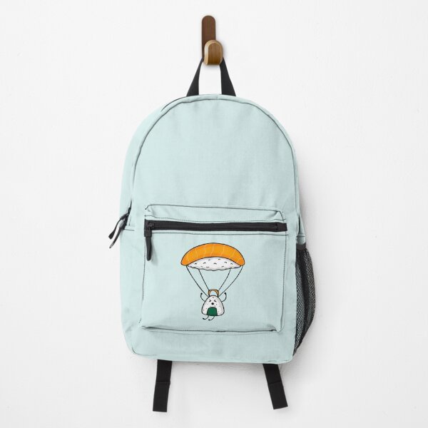 Item preview, cute sushi sykdiving designed and sold by wordspotrayal.