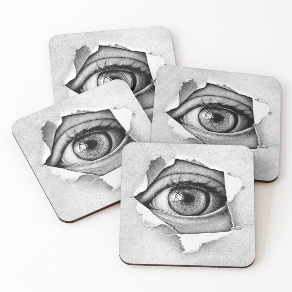 Item preview, Looking Through You designed and sold by Sheryl Unwin.