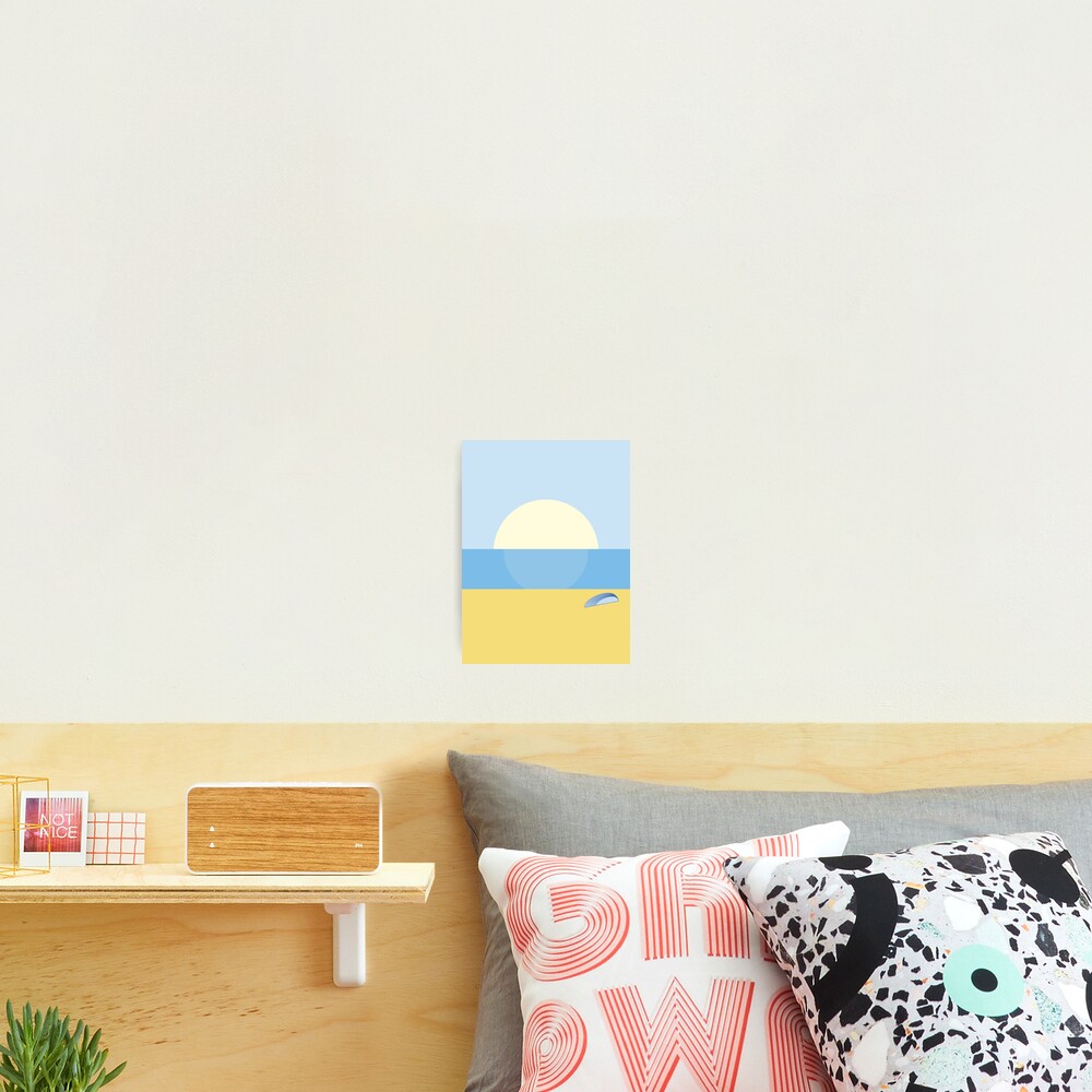 Item preview, Photographic Print designed and sold by MathRath.