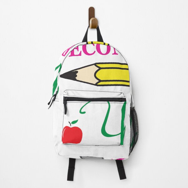 Item preview, Hello Second Grade As Back to School For Team 2nd Grade designed and sold by manzee.