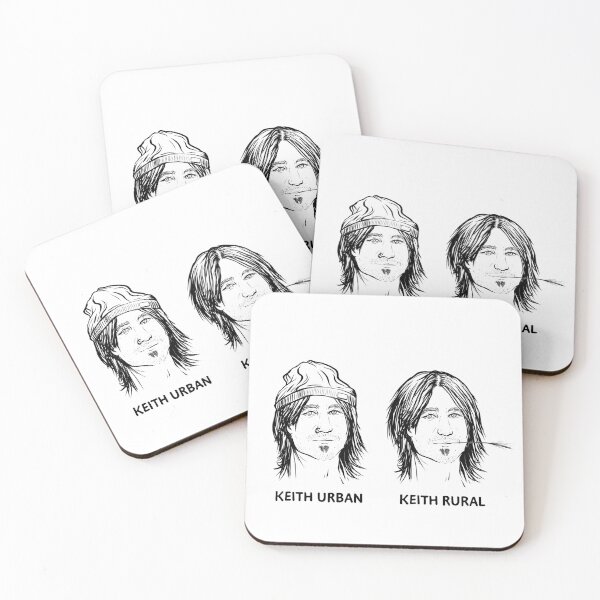 Item preview, Keith Urban Keith Rural designed and sold by executey.