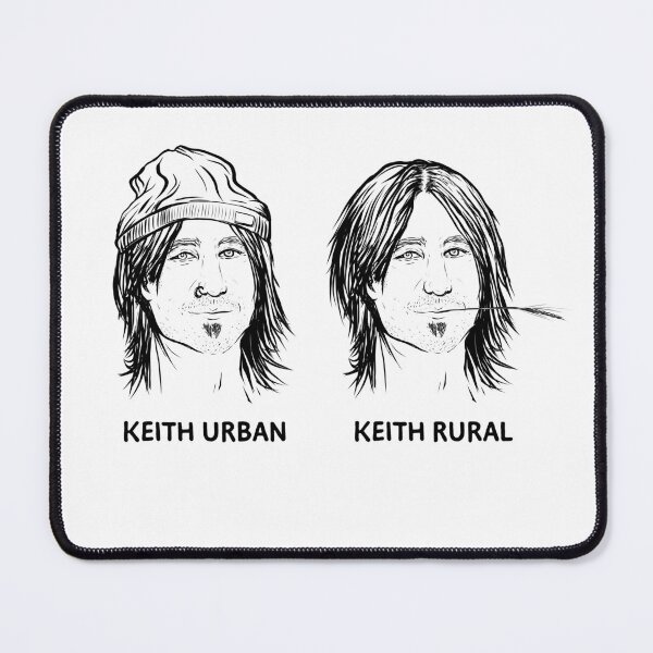 Artikelvorschau, Keith Urban Keith Rural entworfen und verkauft von executey.