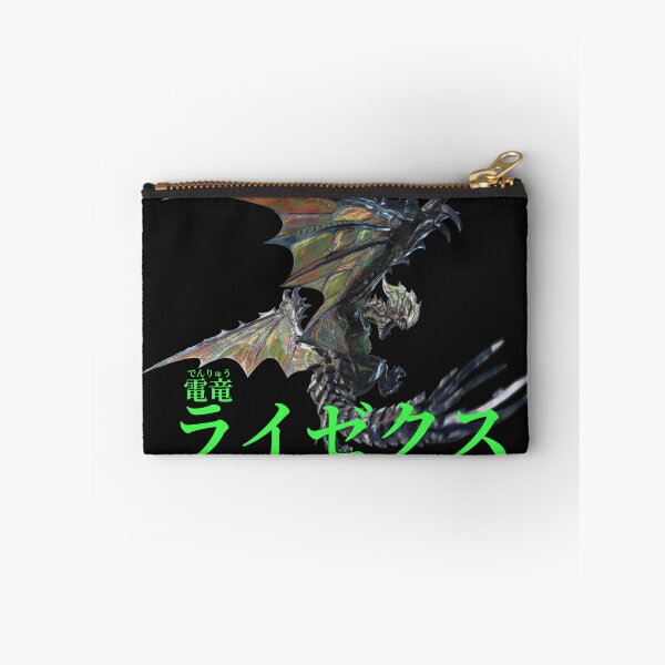 Item preview, Astalos "The Thuderous Rage Wyvern" designed and sold by regista.