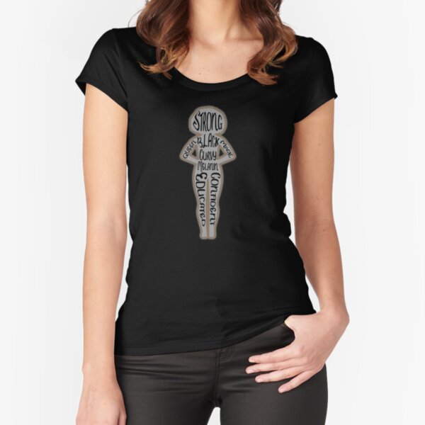 Item preview, Afro Word Art African American Women  designed and sold by lifestylelove.