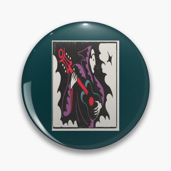 Item preview, kikagaku moyo   designed and sold by FeestSabryna.