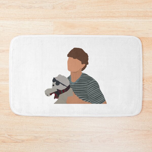 Item preview, jeremiah with junior mint    designed and sold by TheC2Company.