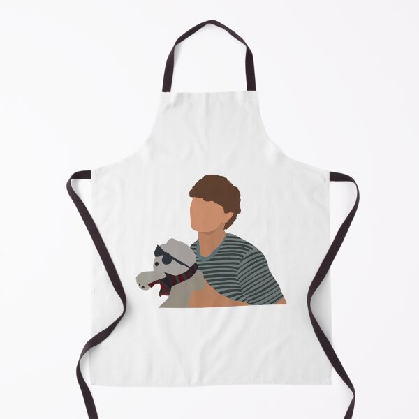 Item preview, jeremiah with junior mint designed and sold by TheC2Company.