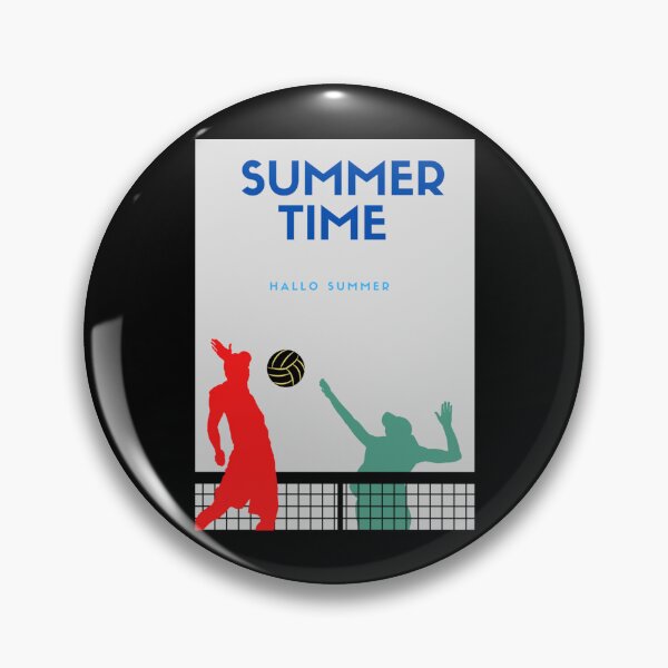 Item preview, summer time   designed and sold by TheC2Company.