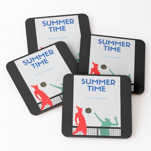 Item preview, summer time   designed and sold by TheC2Company.