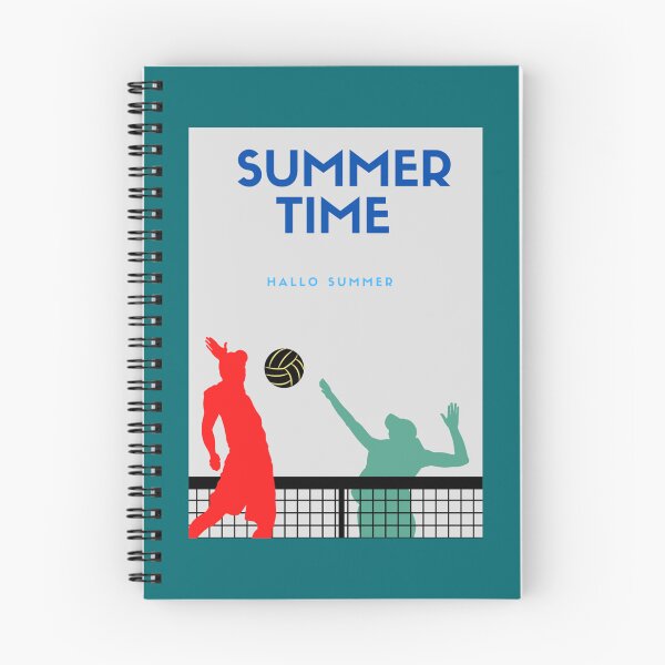 Item preview, summer time   designed and sold by TheC2Company.