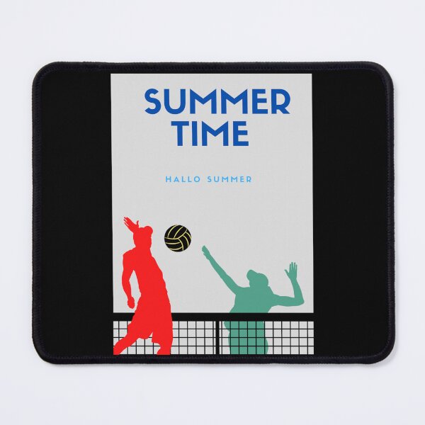 Item preview, summer time   designed and sold by TheC2Company.