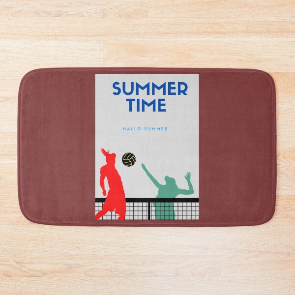 Item preview, summer time   designed and sold by TheC2Company.