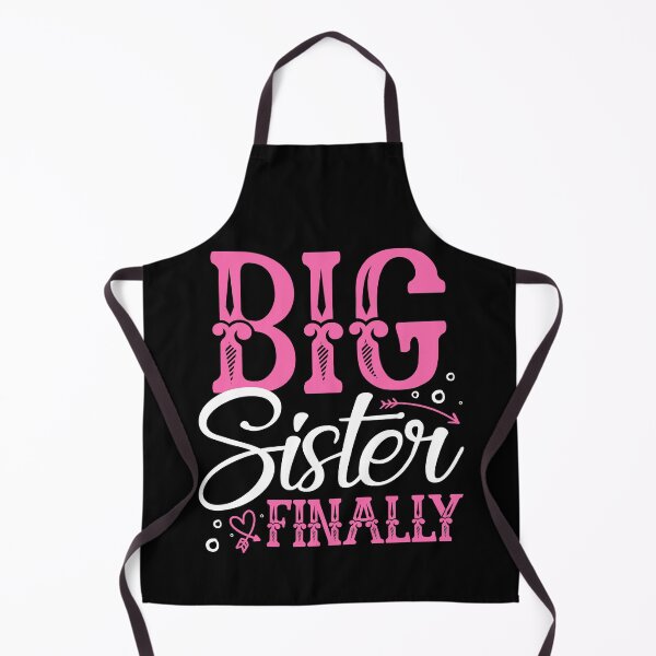 Item preview, Big Sister Finally designed and sold by asphaltbubble.