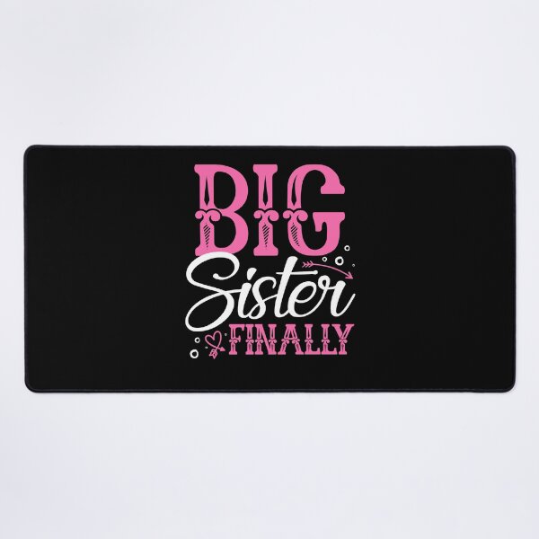 Item preview, Big Sister Finally designed and sold by asphaltbubble.