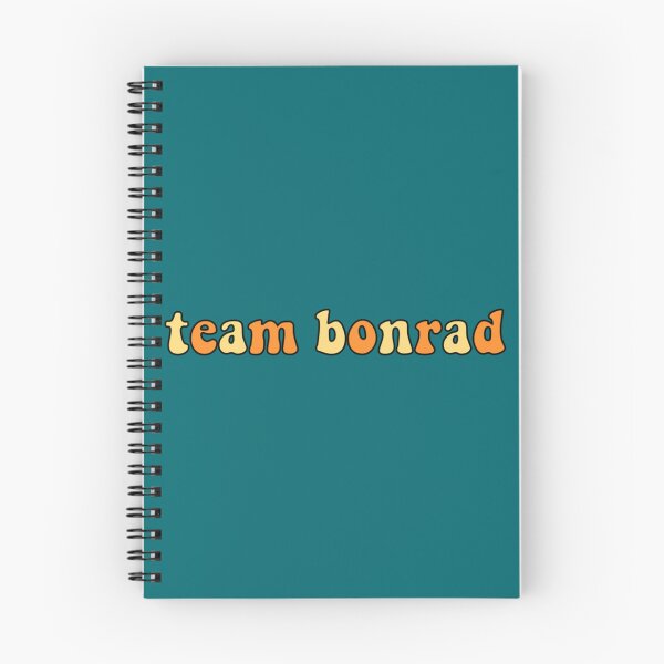 Item preview, team bonrad    designed and sold by TheC2Company.