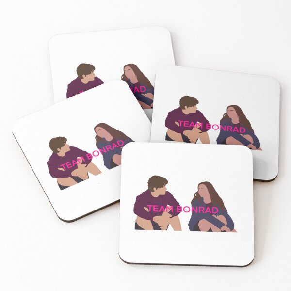 Item preview, TEAM BONRAD   designed and sold by TheC2Company.