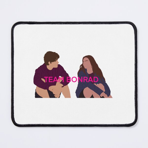 Item preview, TEAM BONRAD designed and sold by TheC2Company.