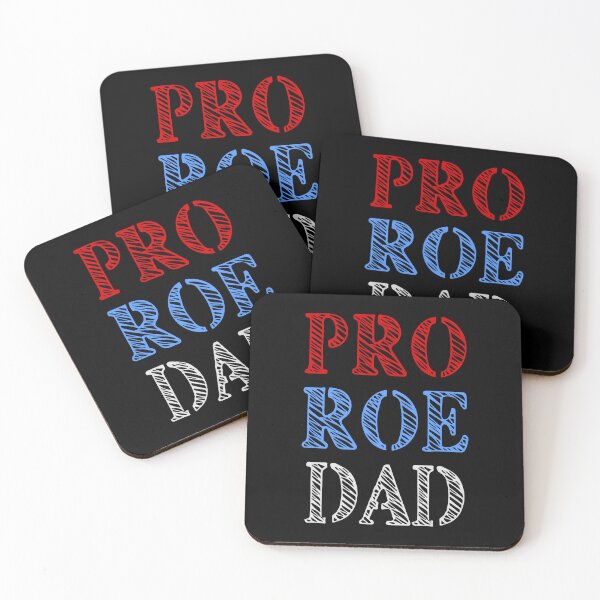 Item preview, Pro Roe Dad, Women's Rights, Reproductive Rights Support designed and sold by artfulnotebook.